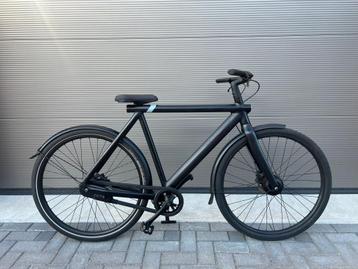 Van Moof S3 | Refurbised | met Garantie beschikbaar voor biedingen