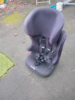 Nania Autostoel - Gebruikt, Overige merken, Verstelbare rugleuning, Ophalen of Verzenden, 9 t/m 36 kg