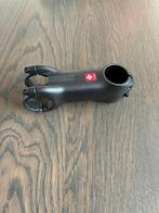 Bontrager Elite Blendr stuurpen 90mm, Fietsen en Brommers, Fietsonderdelen, Ophalen of Verzenden, Nieuw, Racefiets, Stuur
