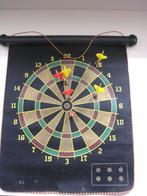 magnetisch dartboard met 6 magneetpijltjes (dart bord), Ophalen, Gebruikt, Overige typen