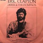 Top2000 - Eric Clapton - Wonderful Tonight/Layla (Radio vers, Ophalen of Verzenden, Pop