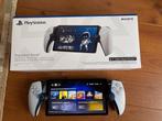 Playstation Portal / PS5 ‼️als nieuw in doos‼️, Ophalen of Verzenden, Zo goed als nieuw, Playstation 5