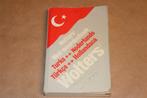 Wolters' Mini-Woordenboek Turks & Conversatiegids, Boeken, Woordenboeken, Ophalen of Verzenden, Gelezen, Van Dale, Nederlands