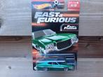 Ford Gran Torino Sport '72 Hotwheels Fast & Furious, Ophalen, Nieuw, Auto