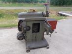 Schaafbank / schaafmachine / vlaktebank / vandiktebank, Doe-het-zelf en Verbouw, Gereedschap | Overige machines, Ophalen, Gebruikt