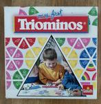 My First Triominos         ALS NIEUW, Hobby en Vrije tijd, Gezelschapsspellen | Bordspellen, Een of twee spelers, Ophalen of Verzenden