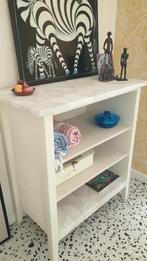 open kastje met planken, Huis en Inrichting, Ophalen, Gebruikt