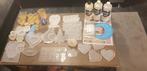 Resin Gietmallen Set + Epoxy Resin, Ophalen, Materiaal