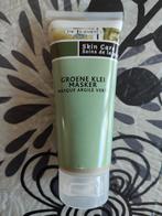 Skin care groen klei mask de tuinen nieuw, Sieraden, Tassen en Uiterlijk, Uiterlijk | Gezichtsverzorging, Ophalen of Verzenden