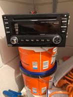 Originele autoradio/cd Kia Sportage, Auto diversen, Autoradio's, Ophalen of Verzenden, Zo goed als nieuw