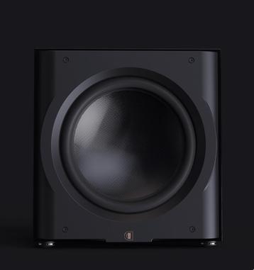 Perlisten Audio Next Level Subwoofers beschikbaar voor biedingen