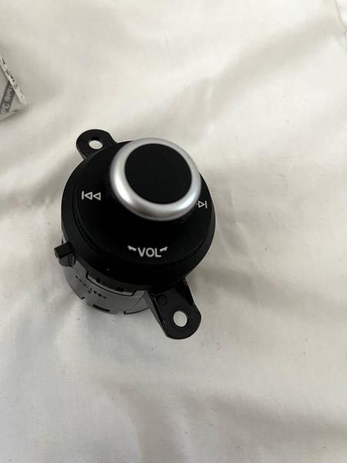 Originele Volumeknop – Alfa Romeo Stelvio / Giulia, Auto-onderdelen, Dashboard en Schakelaars, Alfa Romeo, Nieuw, Ophalen of Verzenden