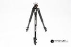 Manfrotto 190XPROB statief, Gebruikt, Via Valsugana, 100 36022 Cassola (VI) Italy, Info@videndum.com, Videndum Media Solutions Spa