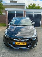 Hyundai iX20 1.4 I Cvvt 2013 Zwart, Auto's, Hyundai, Voorwielaandrijving, 4 cilinders, 1396 cc, Overige bekleding