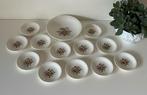 Spode’s Mansard petitfours set, Ophalen of Verzenden
