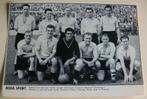 Foto voetbalclub Roda Sport Kerkrade 1956, Verzamelen, Ophalen of Verzenden, Zo goed als nieuw, Overige binnenlandse clubs, Poster, Plaatje of Sticker