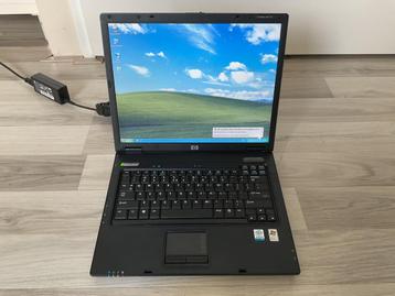 💥Goedwerkende HP Windows XP Laptop💥 beschikbaar voor biedingen