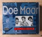 Doe Maar - Het Complete Hitoverzicht (2CD), Ophalen of Verzenden, Gebruikt, Pop, Boxset