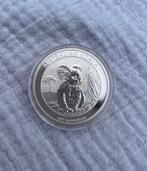 Australian koala 2017 1oz zilver, Verzenden, Zilver