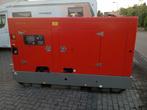 Genelec 50kVa generator set. Weinig uur., Ophalen, Dieselolie