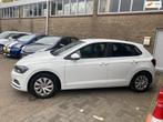 Volkswagen POLO 1.0 MPI Comfortline, Voorwielaandrijving, 1025 kg, Gebruikt, Euro 6