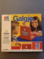 Mb - galgje woordenspel, Hobby en Vrije tijd, Gezelschapsspellen | Bordspellen, Ophalen, Gebruikt