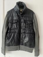 Nickelson vest/herfstjas maat L, Maat 52/54 (L), Nickelson, Gedragen, Verzenden