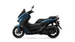 Yamaha N-MAX 155 ABS (bj 2025), Motoren, Motoren | Yamaha, Scooter, Bedrijf