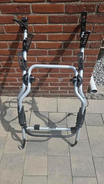 Thule ClipOn voor 3 fietsen beschikbaar voor biedingen
