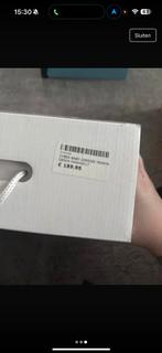 Cybex Yema Baby Carrier - Zo Goed Als Nieuw!, Kinderen en Baby's, Overige merken, Ophalen of Verzenden, Zo goed als nieuw, Buik, Rug of Zij