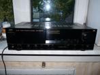 JVC AX-444BK Super A versterker  uit 1988, JVC, Ophalen of Verzenden, Zo goed als nieuw, 120 watt of meer