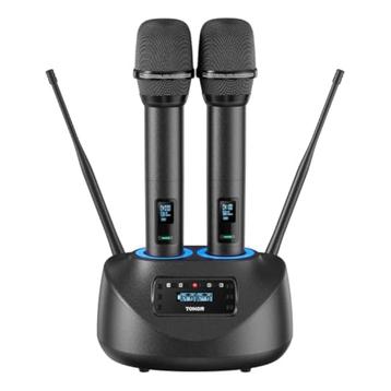 TONOR TW790 Microfoonset - Nieuw beschikbaar voor biedingen