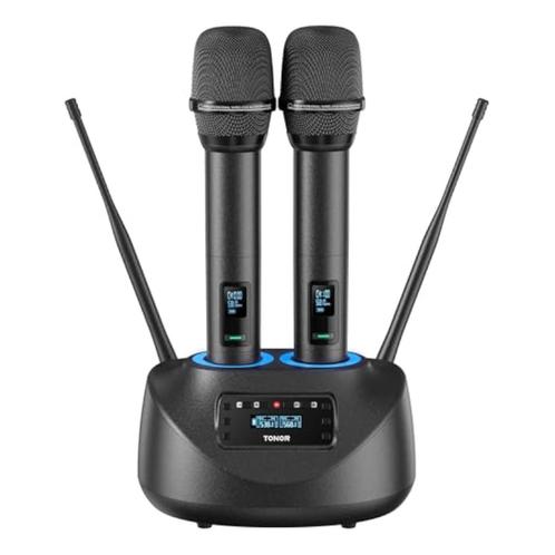 TONOR TW790 Microfoonset - Nieuw, Muziek en Instrumenten, Microfoons, Nieuw