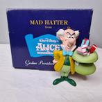 Grolier Mad Hatter from Alice in Wonderland kerst ornament, Ophalen of Verzenden, Overige figuren, Zo goed als nieuw, Beeldje of Figuurtje