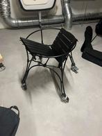 Onderstel kamado joe Classic 2 inclusief tafeltjes, Ophalen, Gebruikt