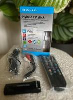 Hybrid tv stick, Ophalen of Verzenden