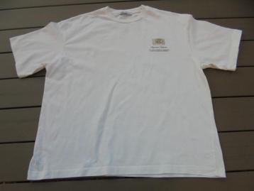 Off white shirt ZARA beschikbaar voor biedingen