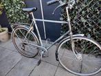 Gazelle stationsfiets 28" H61 INRUIL mogelijk Gratis bezorgd, Gebruikt, Versnellingen, Ophalen of Verzenden, 61 tot 65 cm