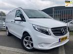 Mercedes-Benz Vito 111 CDI Functional Lang | EX BTW | LED |, Voorwielaandrijving, Gebruikt, 4 cilinders, Wit