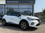 Renault Captur 1.6 E-Tech Série Limitée Plugin-Hybrid, Gebruikt, 4 cilinders, 160 pk, Leder en Stof
