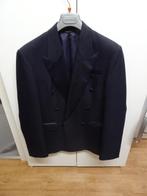 dames smoking, Ophalen of Verzenden, Zo goed als nieuw, Maat 36 (S), Blauw