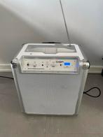 ION Block Rocker Bluetooth Speaker, Overige merken, Gebruikt, Overige typen, Ophalen of Verzenden