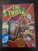 Spel - Uno Tiki Twist, Een of twee spelers, Ophalen, Gebruikt