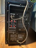 Sony Speakerset - Subwoofer, 2 speakers, center speaker, Audio, Tv en Foto, Home Cinema-sets, Gebruikt, 70 watt of meer, Ophalen of Verzenden