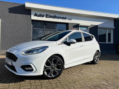 Ford Fiësta 1.0 Turbo,ST-Line,140pk,5 Drs, 2020 €12995,-, Auto's, Ford, Bedrijf, Te koop, Fiësta, ABS, Airbags, Airconditioning