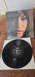 Lp the best of astrud gilberto, Cd's en Dvd's, Vinyl | Jazz en Blues, Ophalen of Verzenden, 1960 tot 1980, Zo goed als nieuw, Jazz