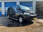 Volkswagen Transporter automaat schakelt soms niet goed, Auto's, Bestelauto's, Voorwielaandrijving, Gebruikt, Volkswagen, 2020 kg