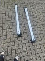 Originele Audi Dakdragers, Auto diversen, Dakdragers, Ophalen of Verzenden, Gebruikt