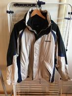 Heren skijack, Ophalen, Gedragen, Maat 48/50 (M), Jack