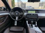 BMW 5-serie Touring 535xi High Exec. M-SPORT, Automaat, Stof, Gebruikt, Euro 6